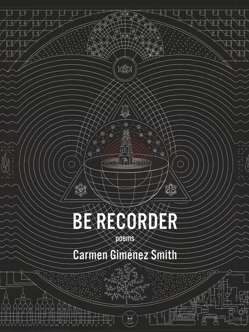 Title details for Be Recorder by Carmen Giménez - Wait list